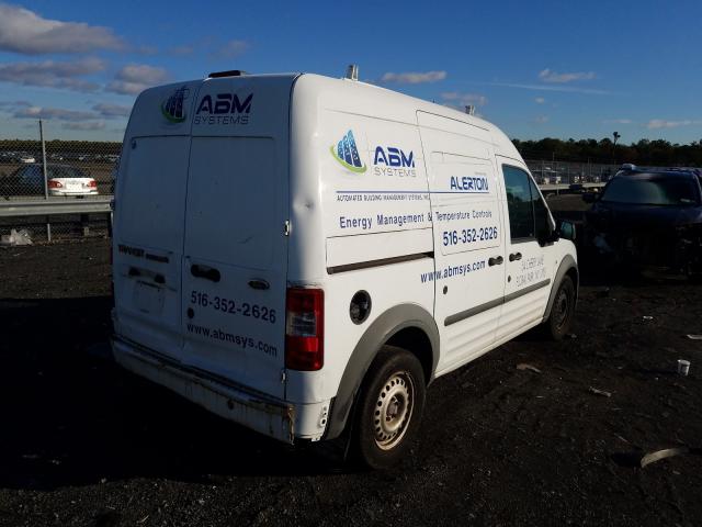 Photo 3 VIN: NM0LS7BN5BT069046 - FORD TRANSIT CO 