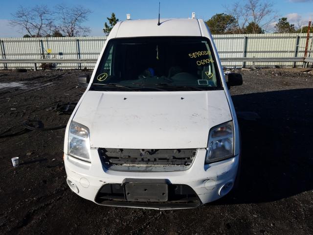 Photo 8 VIN: NM0LS7BN5BT069046 - FORD TRANSIT CO 