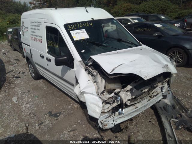 Photo 0 VIN: NM0LS7BN5BT071444 - FORD TRANSIT CONNECT 