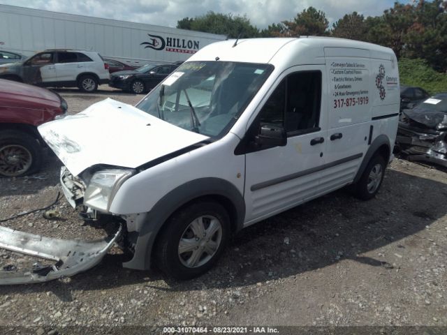 Photo 1 VIN: NM0LS7BN5BT071444 - FORD TRANSIT CONNECT 