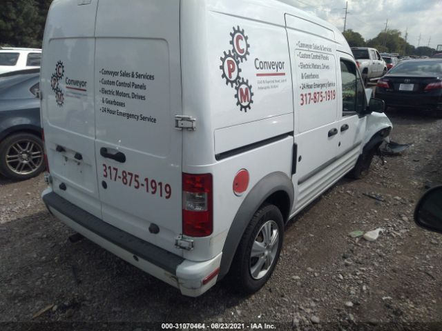 Photo 3 VIN: NM0LS7BN5BT071444 - FORD TRANSIT CONNECT 