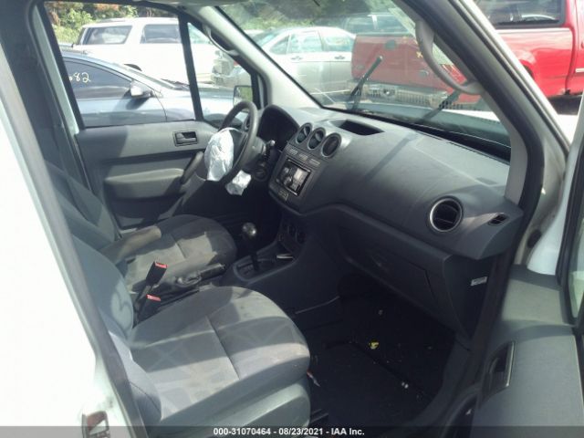 Photo 4 VIN: NM0LS7BN5BT071444 - FORD TRANSIT CONNECT 