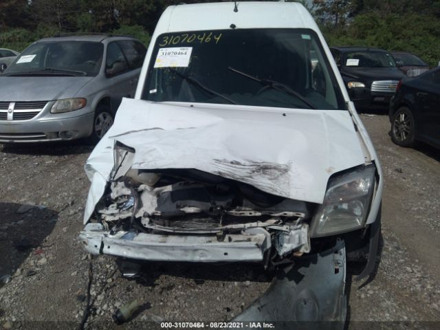 Photo 5 VIN: NM0LS7BN5BT071444 - FORD TRANSIT CONNECT 