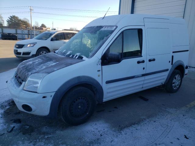 Photo 0 VIN: NM0LS7BN5BT074019 - FORD TRANSIT CO 