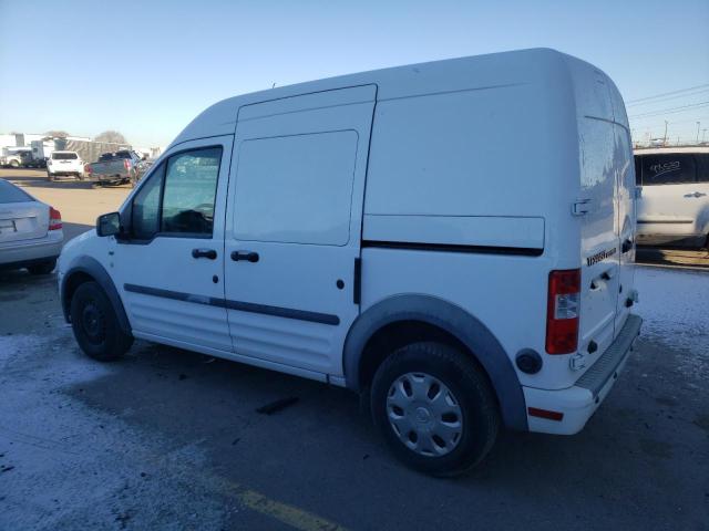 Photo 1 VIN: NM0LS7BN5BT074019 - FORD TRANSIT CO 