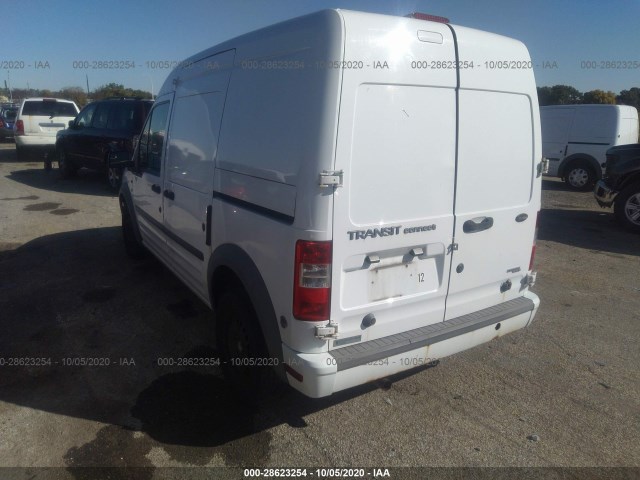 Photo 2 VIN: NM0LS7BN5CT098841 - FORD TRANSIT CONNECT 