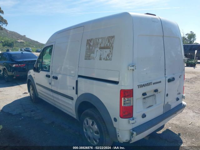 Photo 2 VIN: NM0LS7BN5CT107232 - FORD TRANSIT CONNECT 