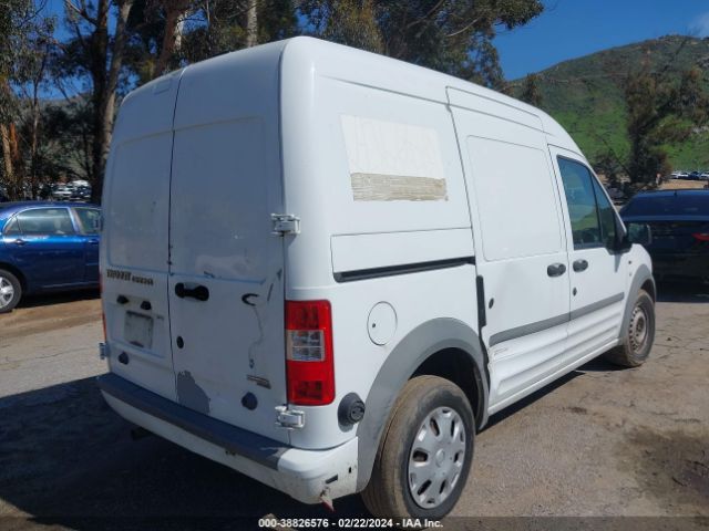 Photo 3 VIN: NM0LS7BN5CT107232 - FORD TRANSIT CONNECT 