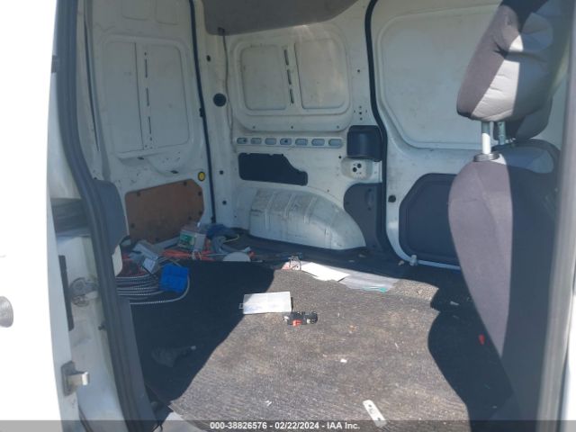 Photo 7 VIN: NM0LS7BN5CT107232 - FORD TRANSIT CONNECT 