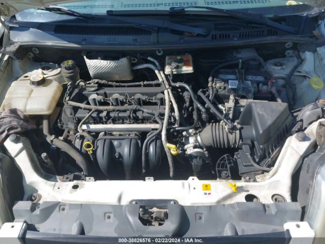 Photo 9 VIN: NM0LS7BN5CT107232 - FORD TRANSIT CONNECT 