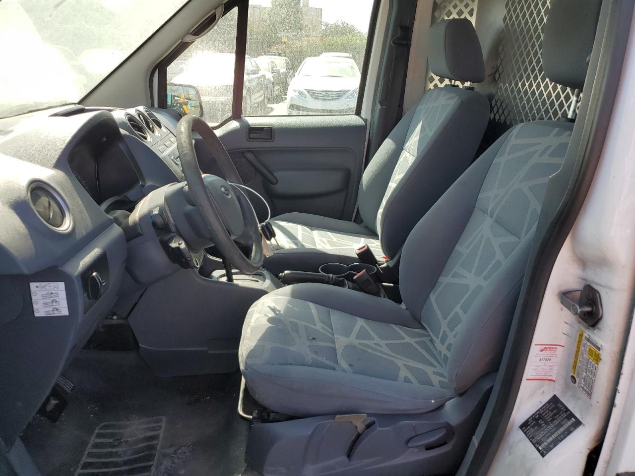 Photo 6 VIN: NM0LS7BN5CT108154 - FORD TRANSIT 