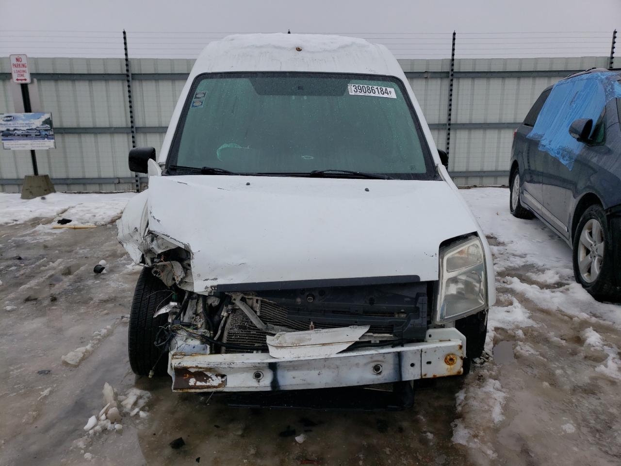 Photo 4 VIN: NM0LS7BN5CT113208 - FORD TRANSIT 