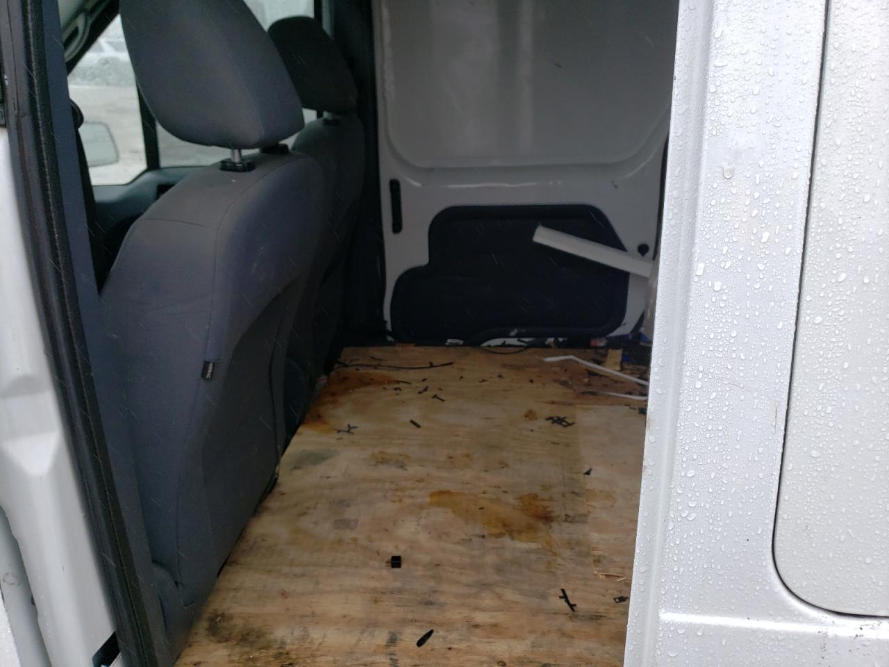 Photo 9 VIN: NM0LS7BN5CT113208 - FORD TRANSIT 