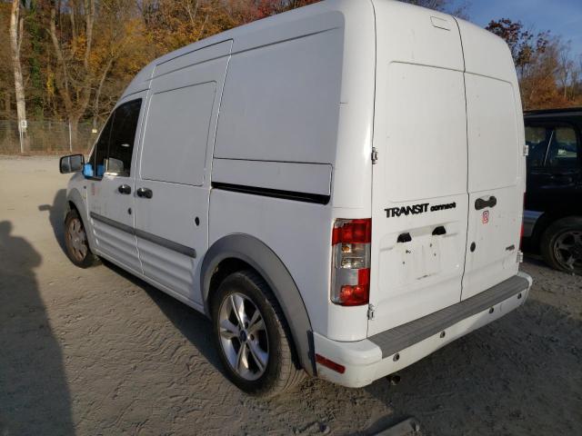 Photo 2 VIN: NM0LS7BN5CT113581 - FORD TRANSIT CO 