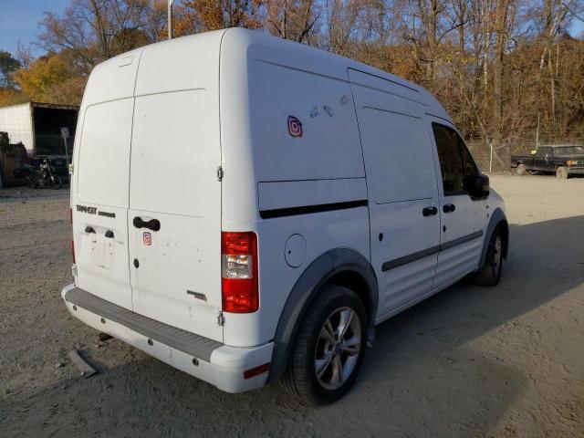 Photo 3 VIN: NM0LS7BN5CT113581 - FORD TRANSIT CO 