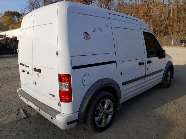 Photo 8 VIN: NM0LS7BN5CT113581 - FORD TRANSIT CO 