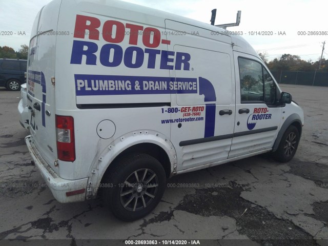 Photo 3 VIN: NM0LS7BN5CT125326 - FORD TRANSIT CONNECT 