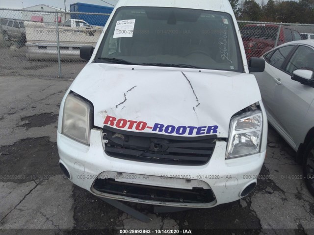 Photo 5 VIN: NM0LS7BN5CT125326 - FORD TRANSIT CONNECT 