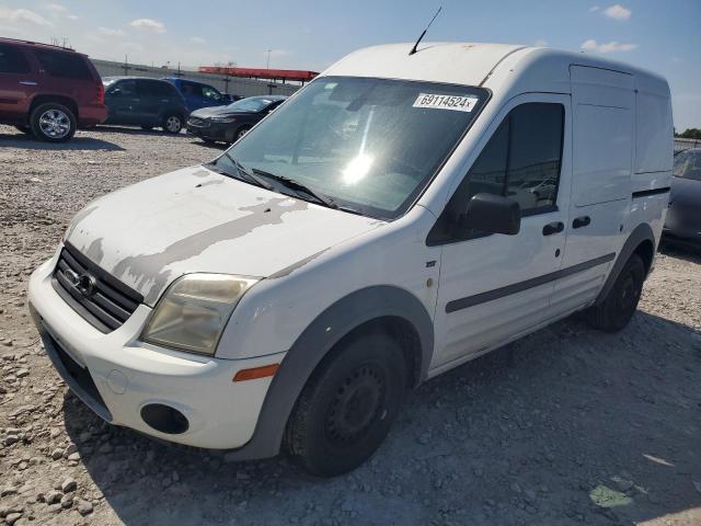 Photo 0 VIN: NM0LS7BN5DT132665 - FORD TRANSIT CO 