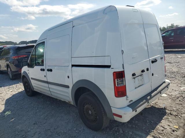 Photo 1 VIN: NM0LS7BN5DT132665 - FORD TRANSIT CO 