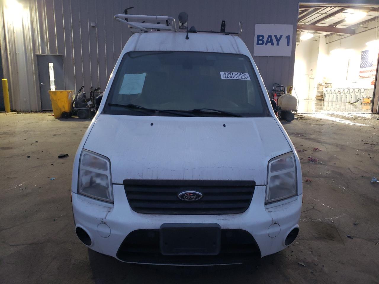 Photo 4 VIN: NM0LS7BN5DT135193 - FORD TRANSIT 