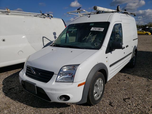 Photo 1 VIN: NM0LS7BN5DT135937 - FORD TRANSIT CO 