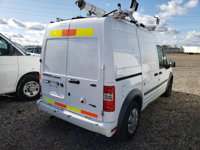 Photo 3 VIN: NM0LS7BN5DT135937 - FORD TRANSIT CO 