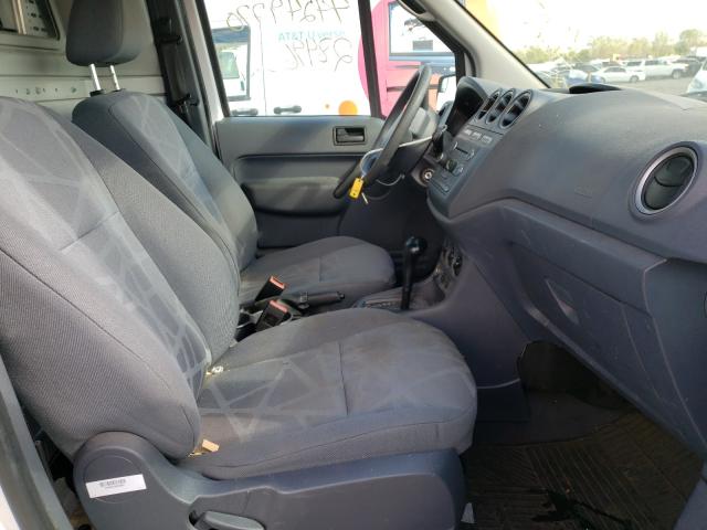 Photo 4 VIN: NM0LS7BN5DT135937 - FORD TRANSIT CO 