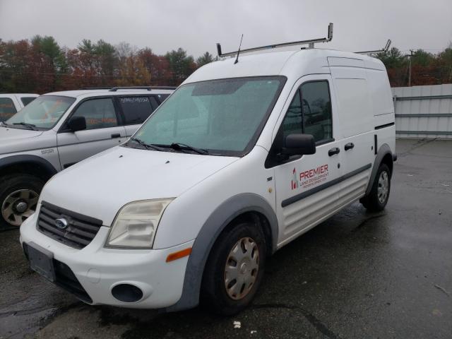 Photo 1 VIN: NM0LS7BN5DT136733 - FORD TRANSIT CO 