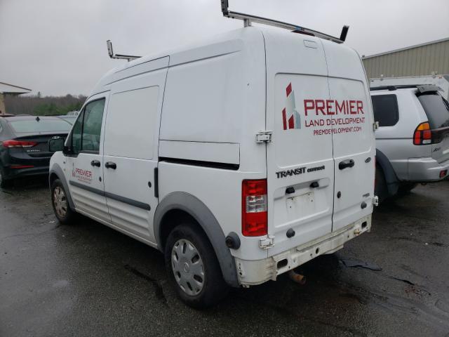 Photo 2 VIN: NM0LS7BN5DT136733 - FORD TRANSIT CO 