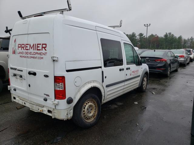 Photo 3 VIN: NM0LS7BN5DT136733 - FORD TRANSIT CO 