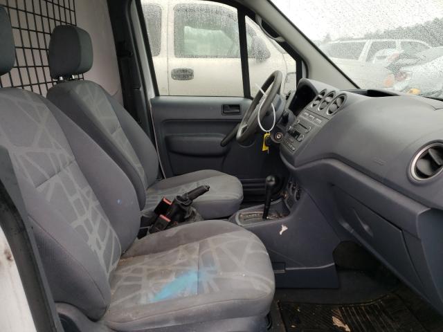 Photo 4 VIN: NM0LS7BN5DT136733 - FORD TRANSIT CO 