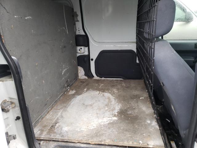 Photo 5 VIN: NM0LS7BN5DT136733 - FORD TRANSIT CO 