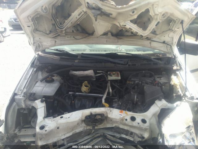 Photo 9 VIN: NM0LS7BN5DT138241 - FORD TRANSIT CONNECT 