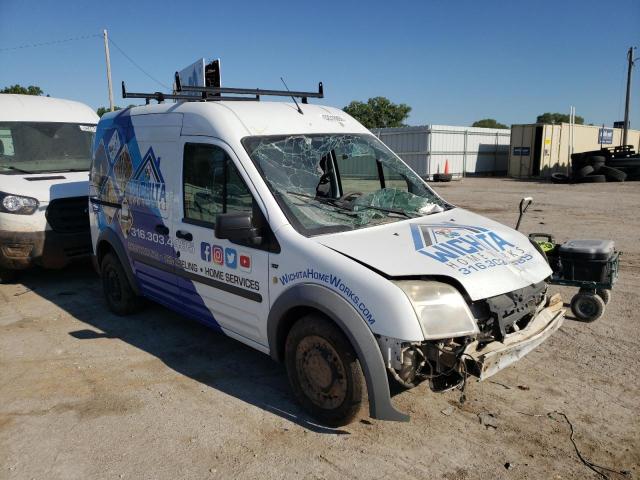 Photo 0 VIN: NM0LS7BN5DT140295 - FORD TRANSIT CO 