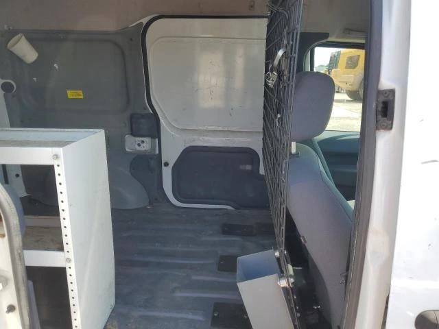 Photo 10 VIN: NM0LS7BN5DT174477 - FORD TRANSIT CO 