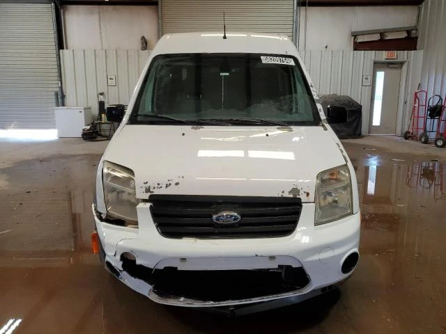 Photo 4 VIN: NM0LS7BN5DT174477 - FORD TRANSIT CO 