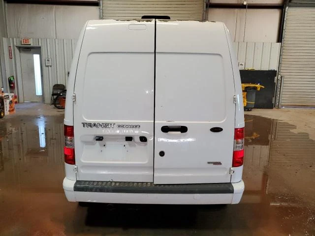 Photo 5 VIN: NM0LS7BN5DT174477 - FORD TRANSIT CO 