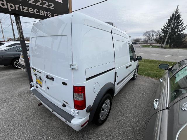 Photo 3 VIN: NM0LS7BN6AT016919 - FORD TRANSIT CO 