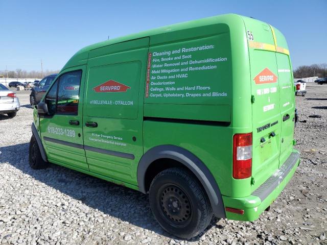 Photo 1 VIN: NM0LS7BN6AT037530 - FORD TRANSIT 