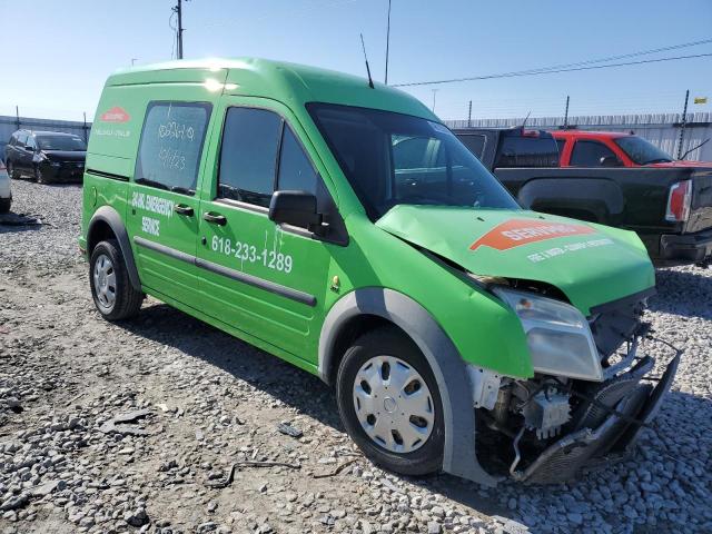 Photo 3 VIN: NM0LS7BN6AT037530 - FORD TRANSIT 