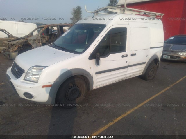 Photo 1 VIN: NM0LS7BN6AT038306 - FORD TRANSIT CONNECT 