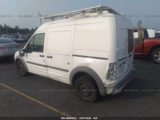 Photo 2 VIN: NM0LS7BN6AT038306 - FORD TRANSIT CONNECT 