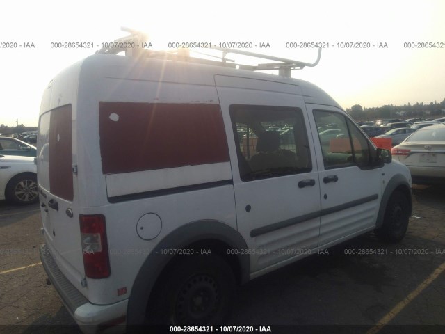 Photo 3 VIN: NM0LS7BN6AT038306 - FORD TRANSIT CONNECT 