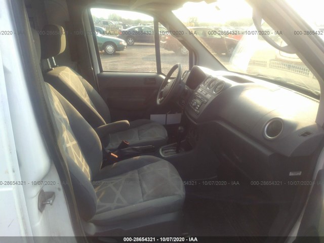 Photo 4 VIN: NM0LS7BN6AT038306 - FORD TRANSIT CONNECT 