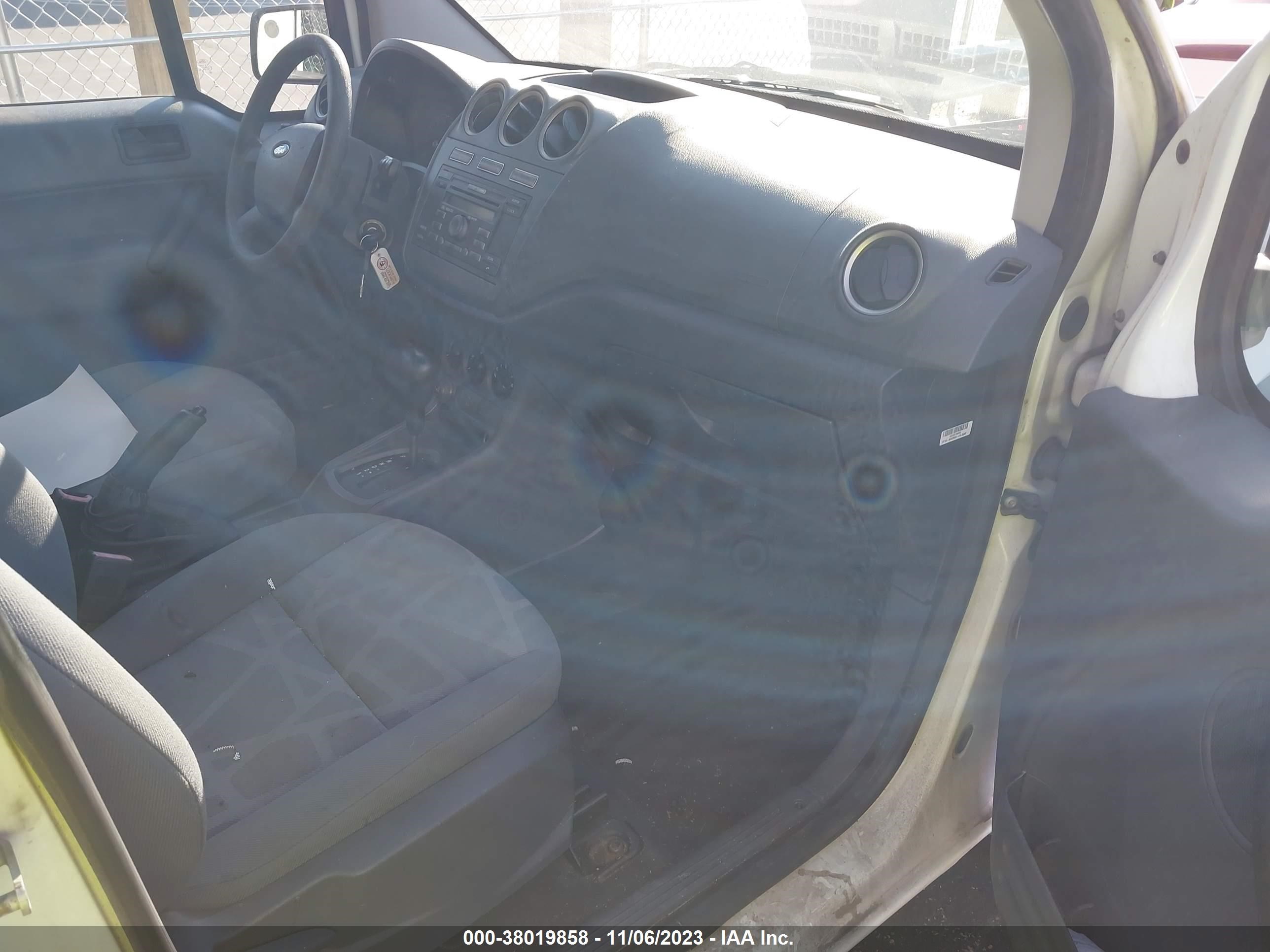 Photo 4 VIN: NM0LS7BN6BT043085 - FORD TRANSIT 