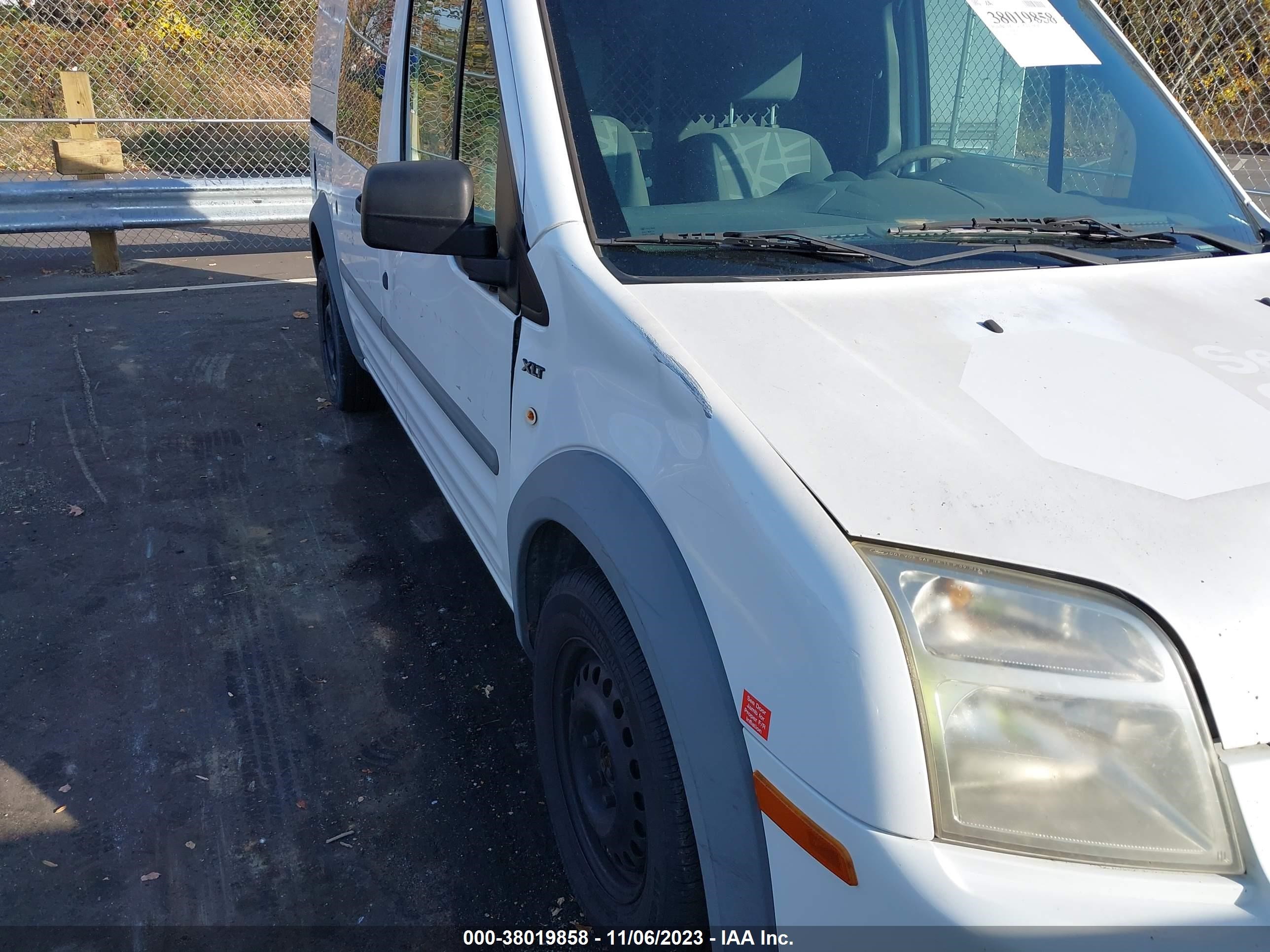 Photo 5 VIN: NM0LS7BN6BT043085 - FORD TRANSIT 