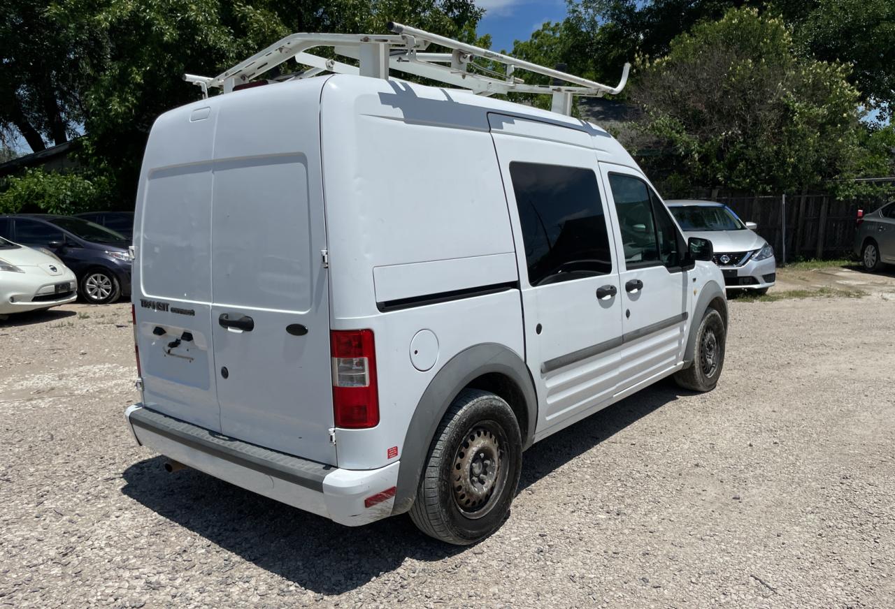 Photo 3 VIN: NM0LS7BN6BT044253 - FORD TRANSIT 