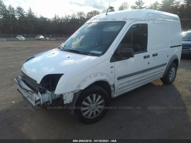 Photo 1 VIN: NM0LS7BN6BT048660 - FORD TRANSIT CONNECT 