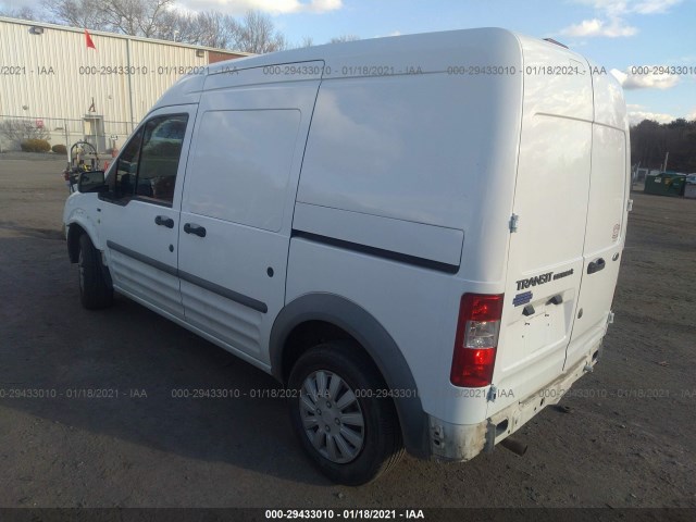 Photo 2 VIN: NM0LS7BN6BT048660 - FORD TRANSIT CONNECT 